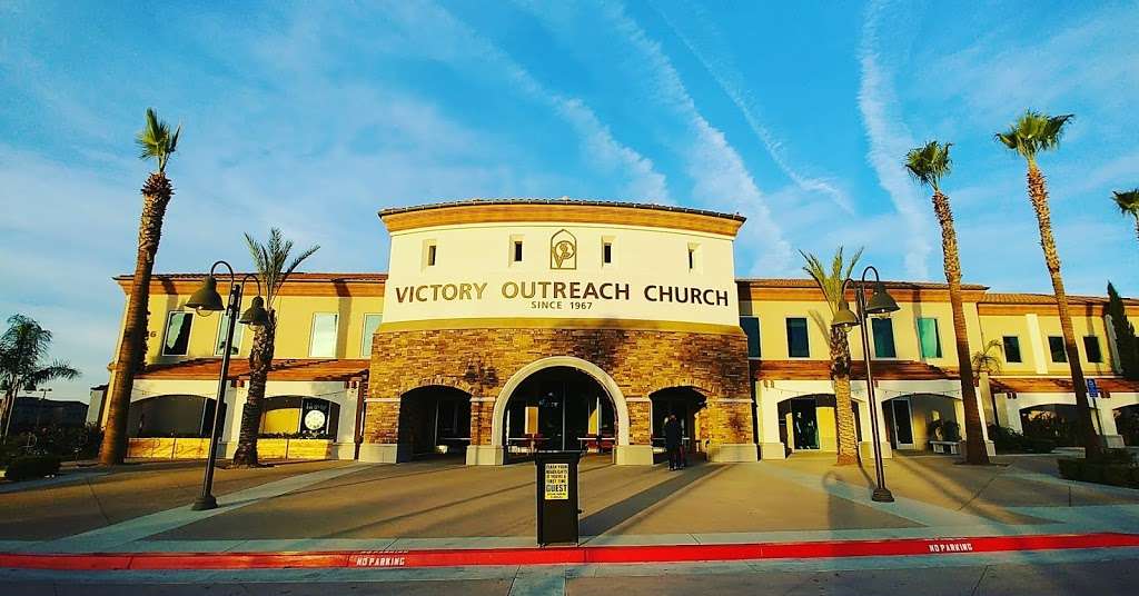 Victory Outreach Chino | 11436 Central Ave, Chino, CA 91710, USA | Phone: (909) 628-4959