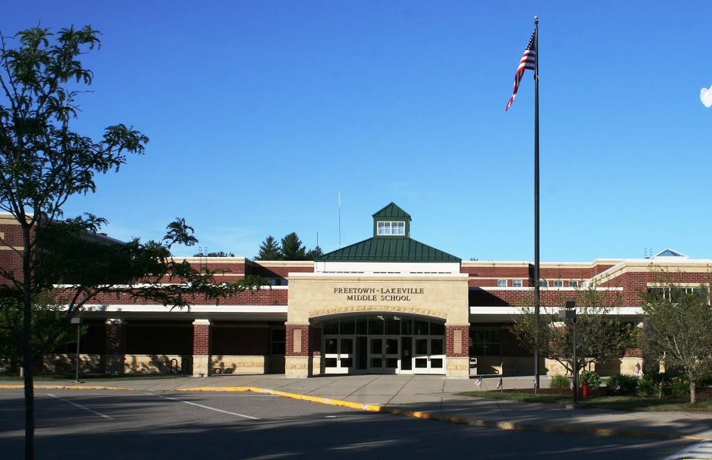 Freetown Lakeville Middle School | 96 Howland Rd, Lakeville, MA 02347, USA | Phone: (508) 923-3518