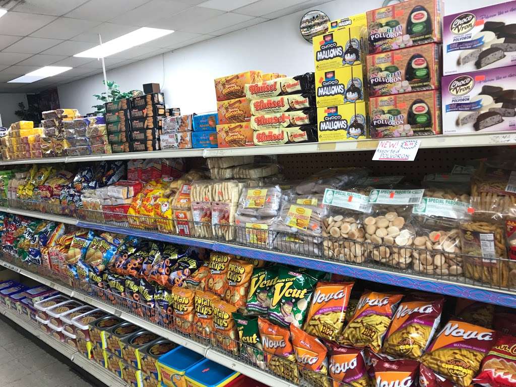 Salinas Oriental Store | 9205 Oxon Hill Rd, Fort Washington, MD 20744 | Phone: (301) 567-2733