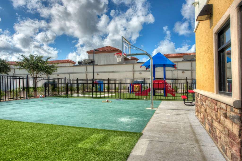 Kiddie Academy | 1820 Butler Rd, League City, TX 77573, USA | Phone: (832) 905-3160