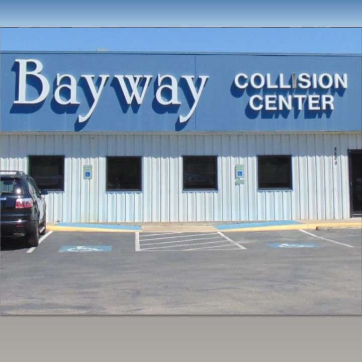 Bayway Collision Center and Body Shop | 5500 S Shaver St, Houston, TX 77034 | Phone: (713) 944-6555