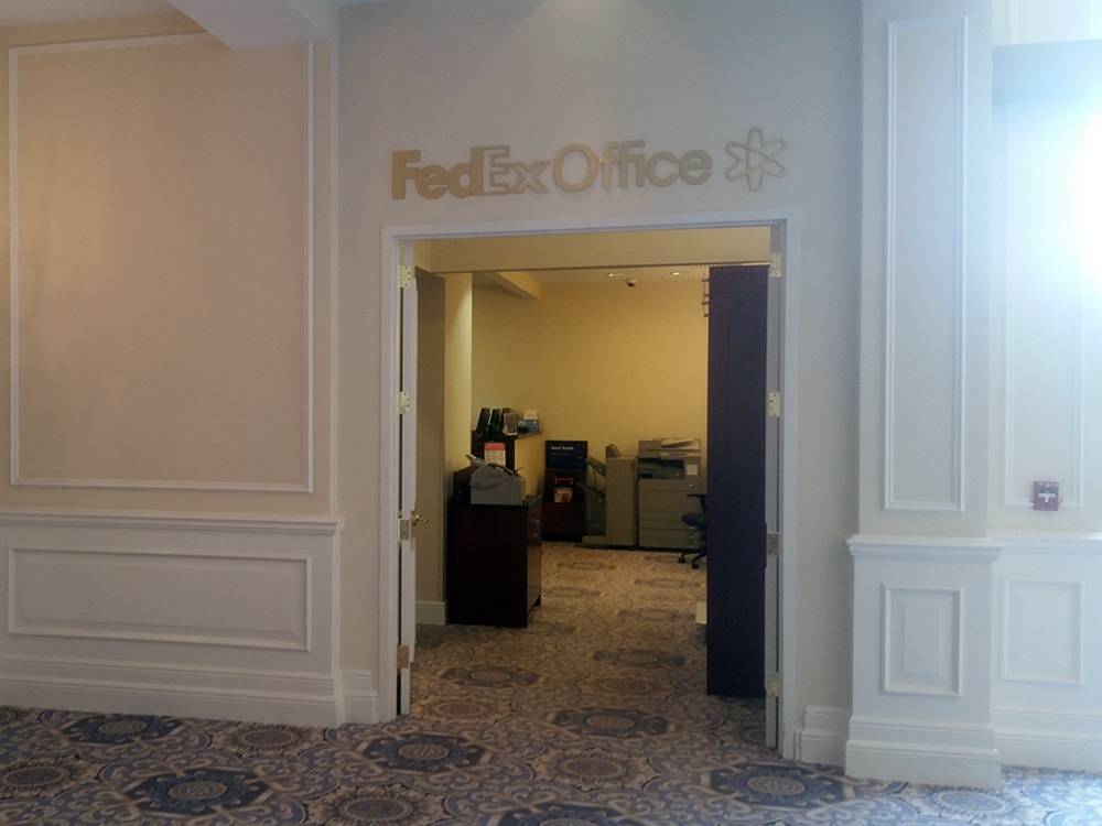 FedEx Office Print & Ship Center | 4400 NW 87th Ave, Doral, FL 33178, USA | Phone: (786) 331-9004