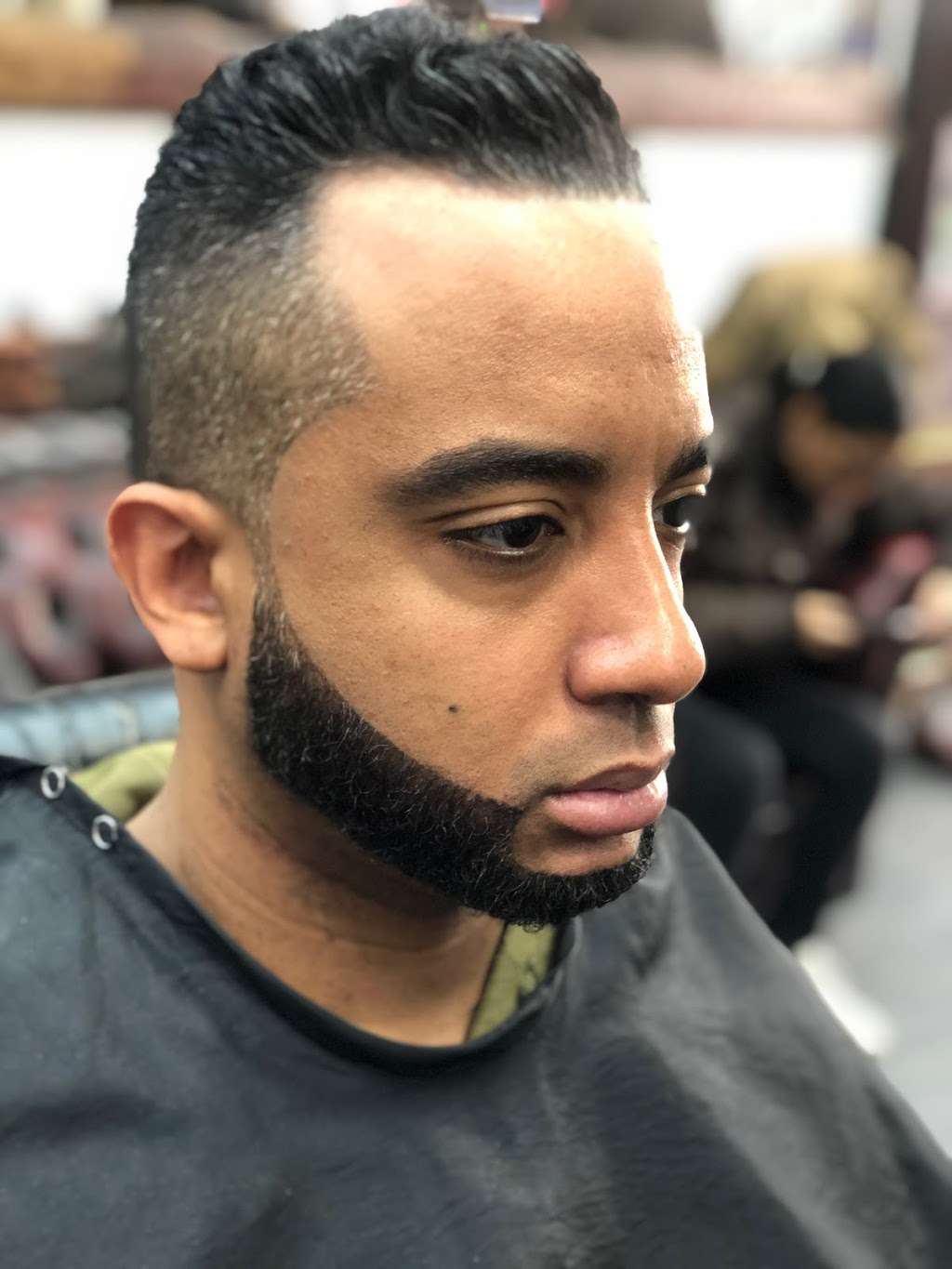 San Miguel Salon & Barbershop | 109 E Burke St, Martinsburg, WV 25401, USA | Phone: (304) 433-5191