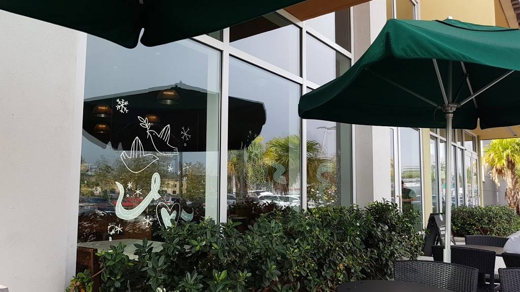 Starbucks | 8013 International Dr #101, Orlando, FL 32819 | Phone: (407) 354-1542