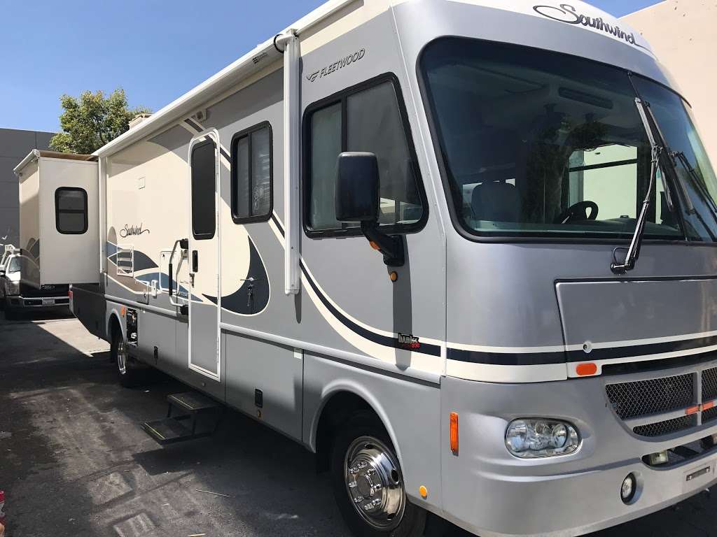 cash4rv | 3850 Durfee Ave, El Monte, CA 91732, USA | Phone: (714) 791-4338