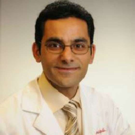 Saeid Sajadi, M.D. - PMA Medical Specialists | 410 W Linfield-Trappe Rd #100, Limerick, PA 19468, USA | Phone: (610) 495-2300