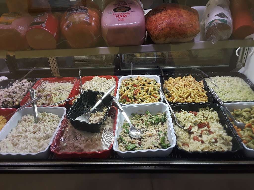 Noochs Deli and Catering Services | 5999 Dundee Rd unit 450, Winter Haven, FL 33884, USA | Phone: (863) 268-6003