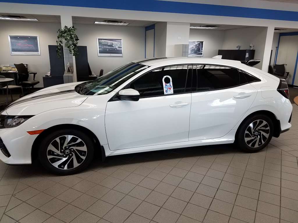 Ed Martin Honda | 770 Shadeland Ave, Indianapolis, IN 46219 | Phone: (317) 359-4227