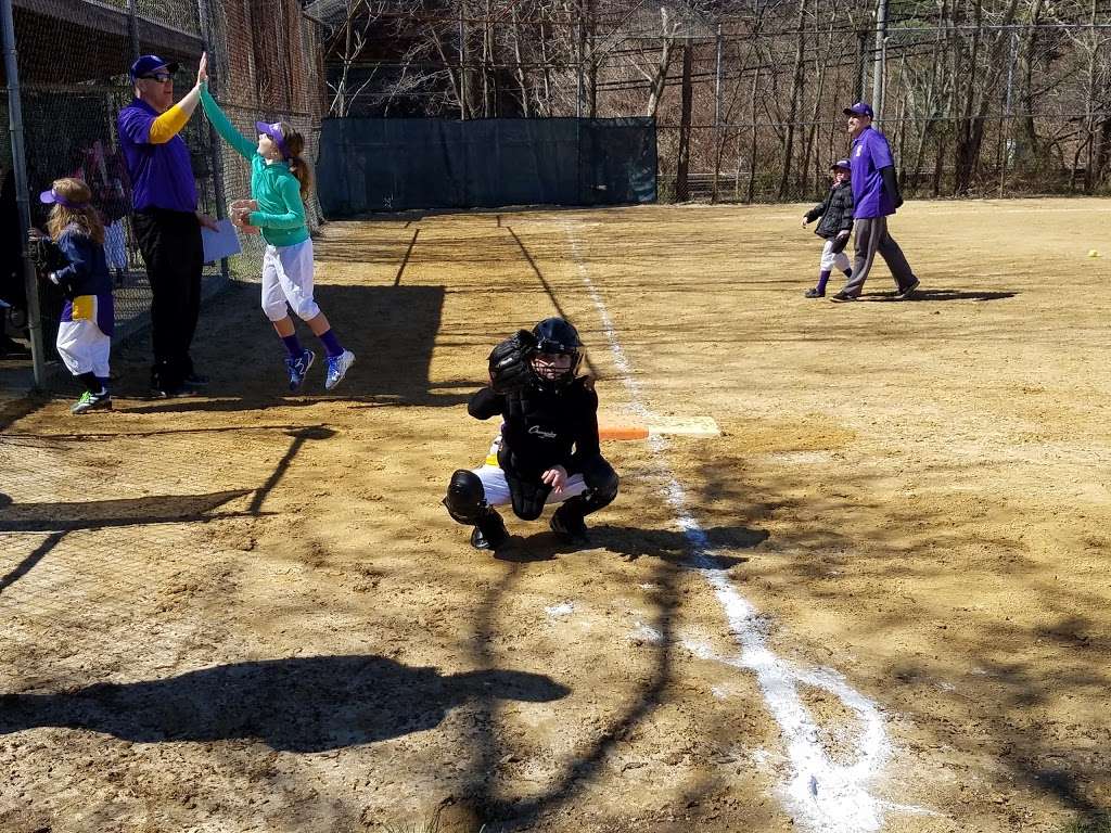 Cherry Hill American Little League | 200 Oakdale Rd, Cherry Hill, NJ 08034 | Phone: (856) 261-8214