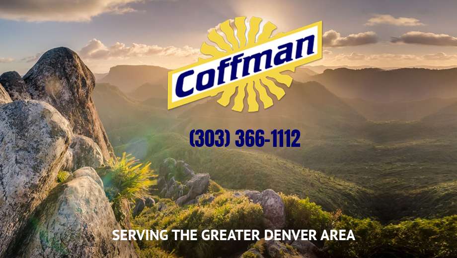 Coffman & Company | 11919 W Interstate 70 Frontage Rd N #122, Wheat Ridge, CO 80033 | Phone: (303) 366-1112