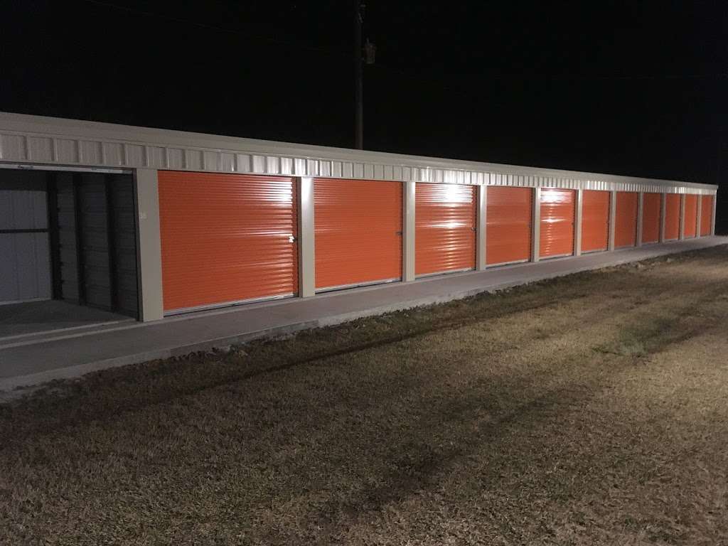 Good Cents Storage | 34039 Farm to Market Rd 1301, West Columbia, TX 77486, USA | Phone: (979) 318-2587