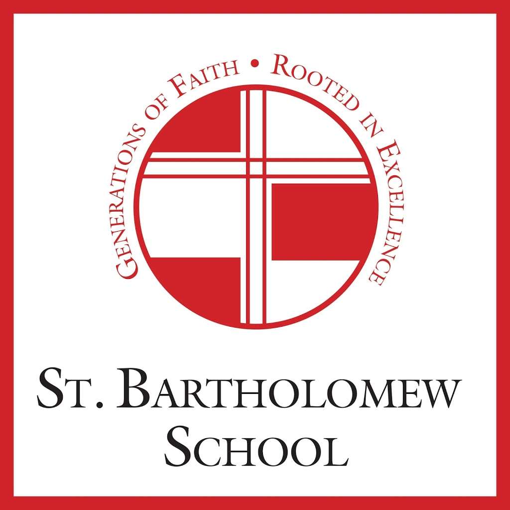 St. Bartholomew School | 4941 W Patterson Ave, Chicago, IL 60641, USA | Phone: (773) 282-9373