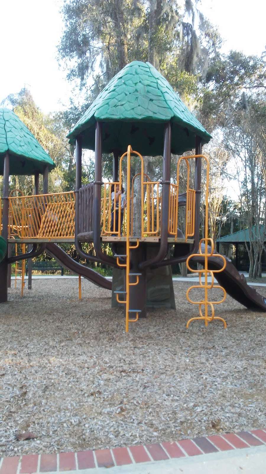 Plumosa Oaks Park | 428 Plumosa Ave, Casselberry, FL 32707 | Phone: (407) 262-7700