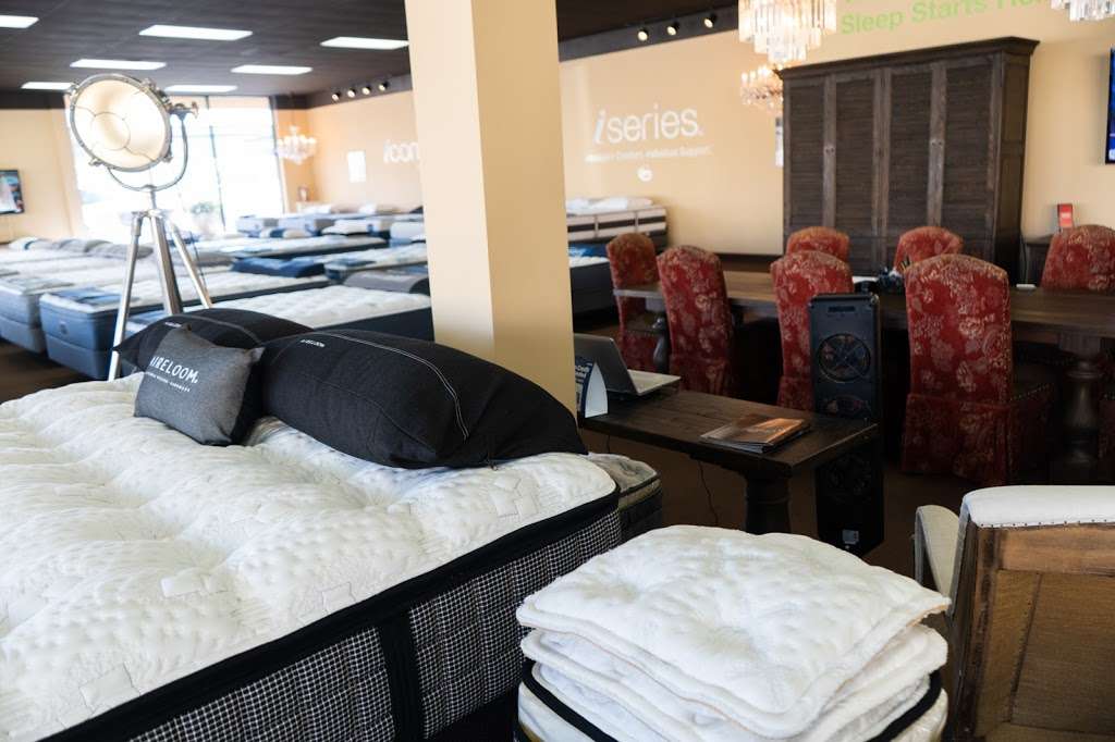 Orange County Mattress | 24395 Alicia Pkwy, Mission Viejo, CA 92691, USA | Phone: (949) 460-0071