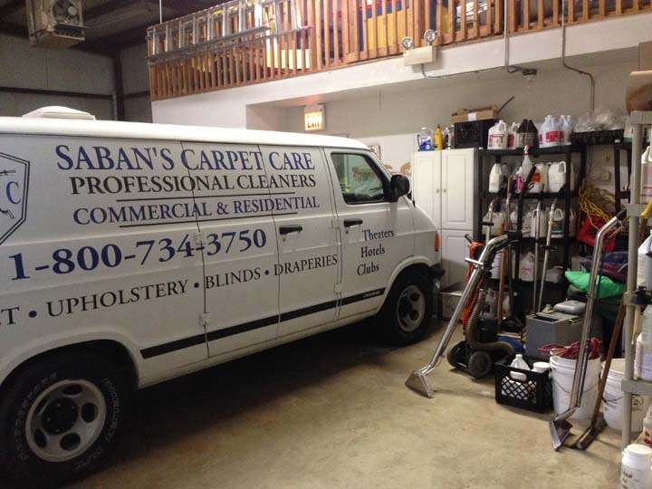 Sabans Carpet Care, Inc. | 508 Talcott Ave, Lemont, IL 60439, USA | Phone: (630) 257-5710