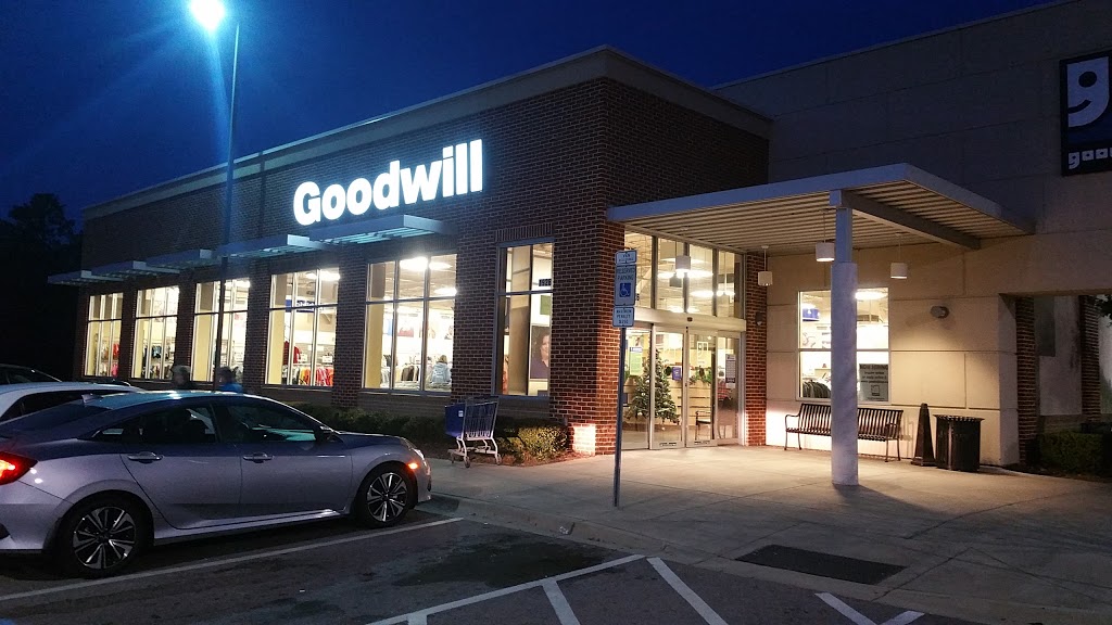 Goodwill - Rock Hill | 1926 Mt Gallant Rd, Rock Hill, SC 29732 | Phone: (803) 324-1831