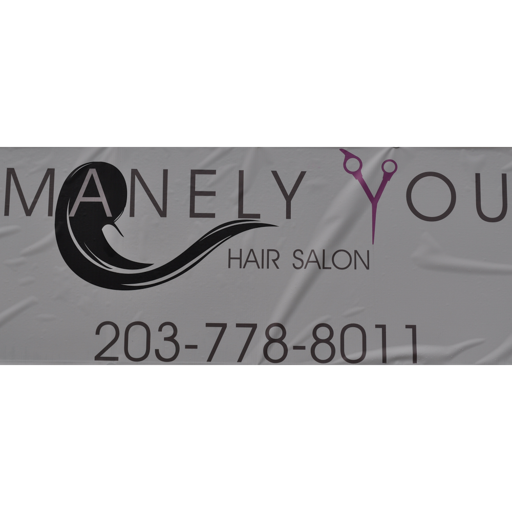 Manely You Hair Salon | 3 Pembroke Rd, Danbury, CT 06811, USA | Phone: (203) 778-8011