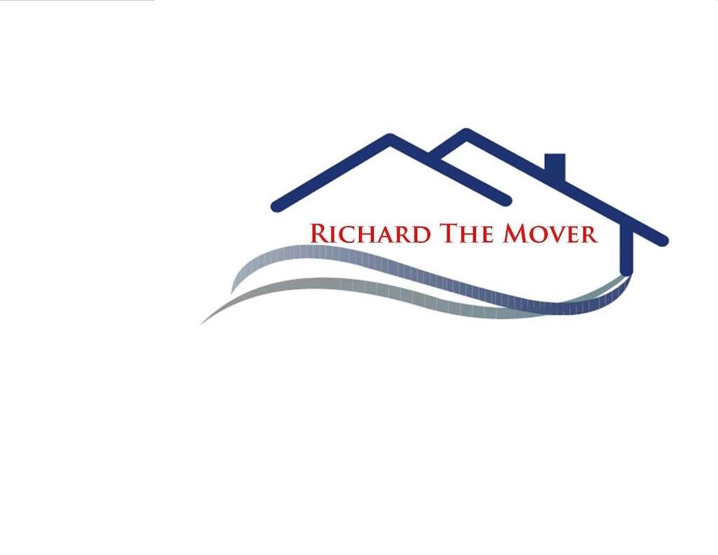 Richard the Mover | 75 Daniel Webster Hwy, Merrimack, NH 03054, USA | Phone: (603) 432-7195