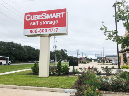 CubeSmart Self Storage | 1429 FM 1463, Katy, TX 77494, USA | Phone: (281) 574-7272