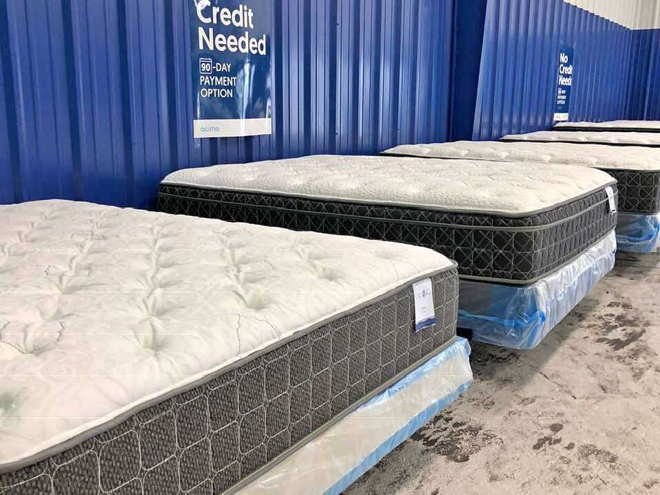 Boxdrop Mattress Arvada | 9114 W 88th Ave, Arvada, CO 80005 | Phone: (303) 963-6961