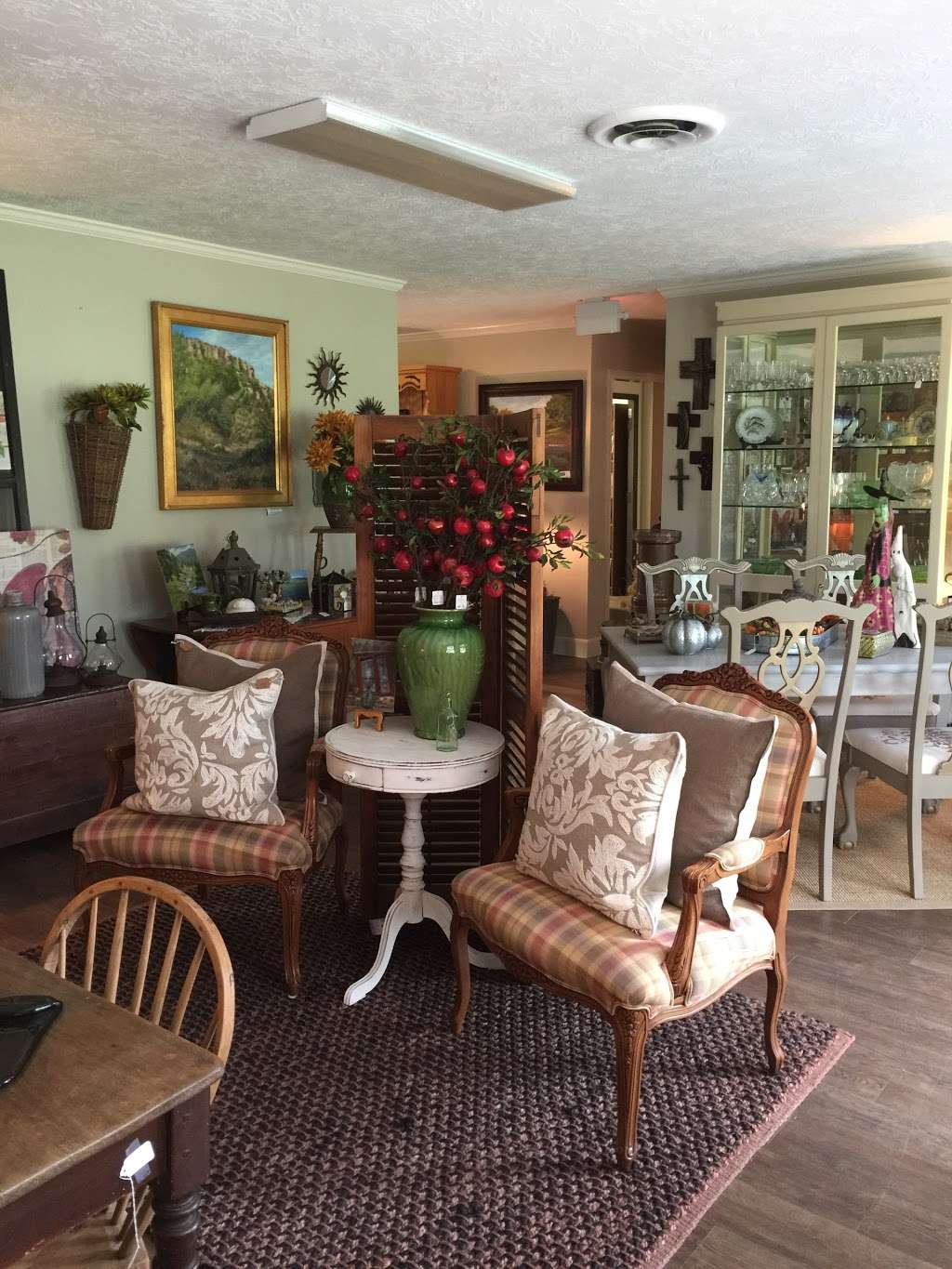 Corner House Shop Gifts & Decor | 8418 Harris St, Fulshear, TX 77441, USA | Phone: (281) 346-8213