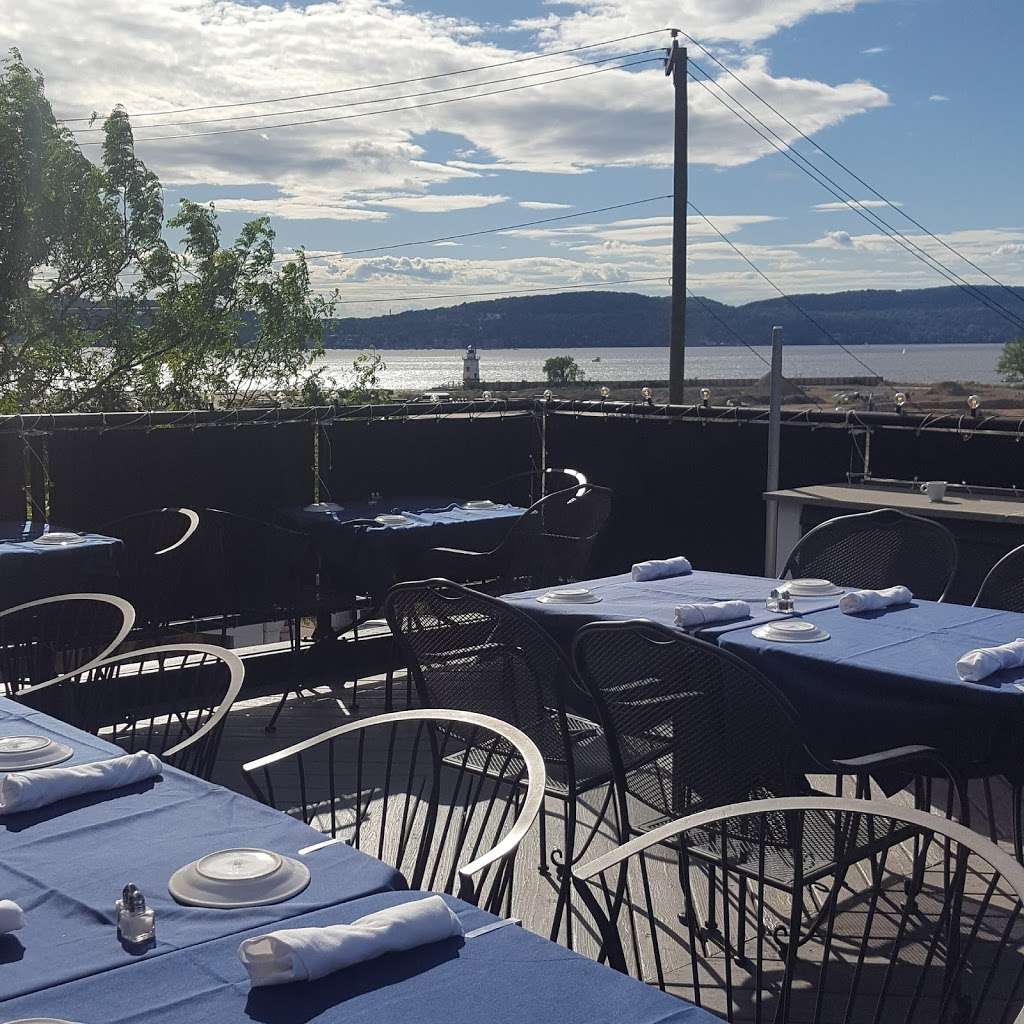 Hudson Anchor Seafood & Grill | 222 Beekman Ave, Sleepy Hollow, NY 10591, USA | Phone: (914) 600-8123