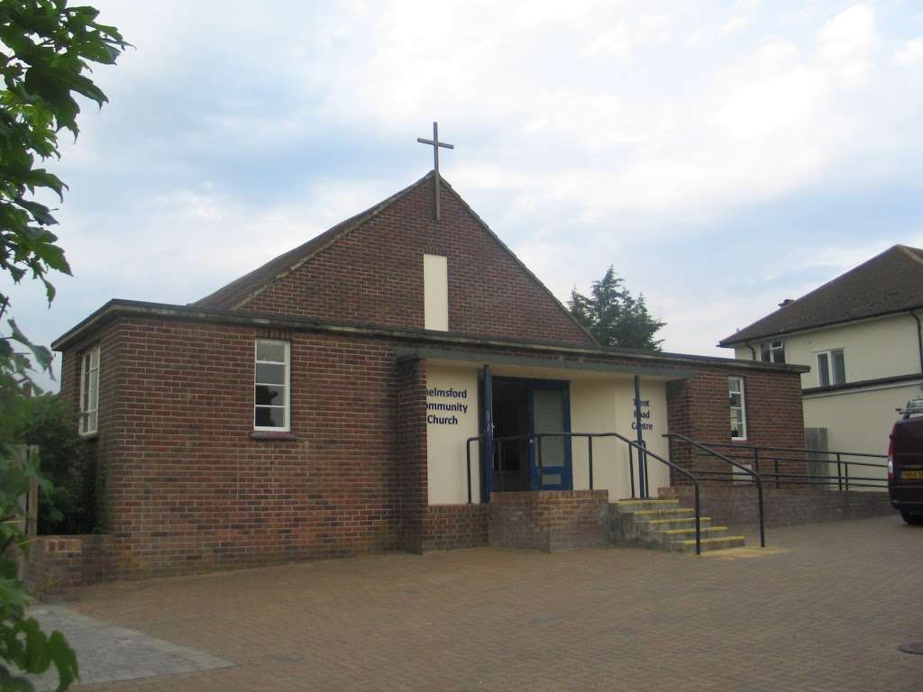 Chelmsford Community Church | Trent Rd, Chelmsford CM1 2LQ, UK | Phone: 07984 099632