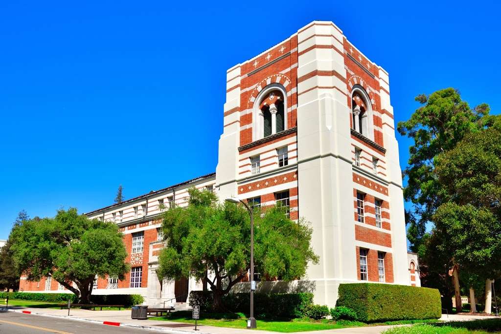 UCLA Department of Art | 240 Charles E Young Dr N, Los Angeles, CA 90095, USA | Phone: (310) 825-3281