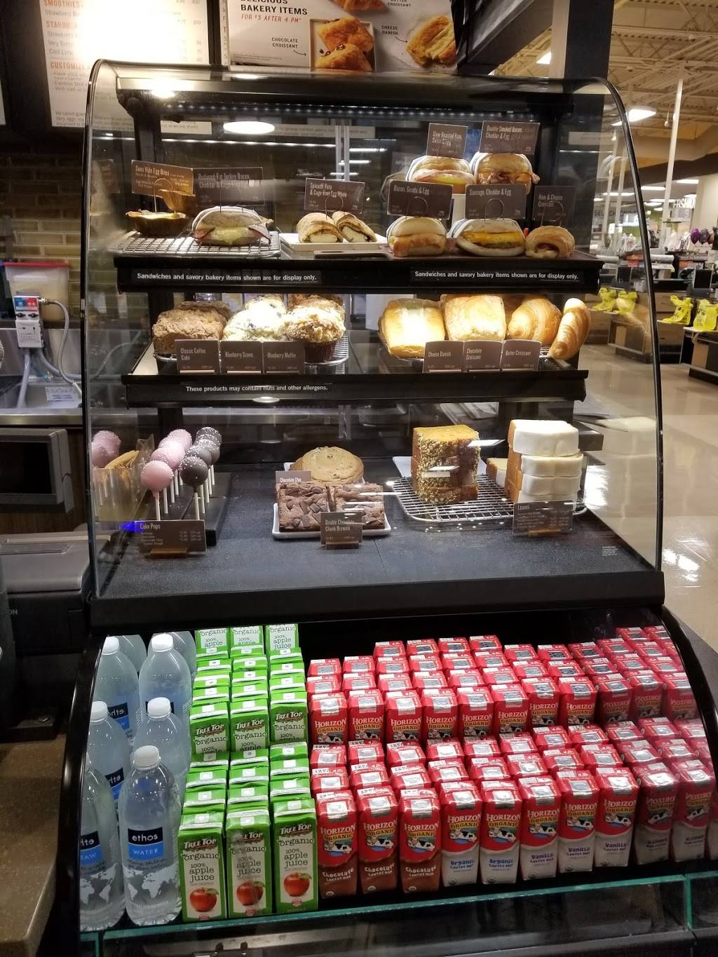 Frys Marketplace | 1845 E Baseline Rd, Gilbert, AZ 85233, USA | Phone: (480) 539-3700