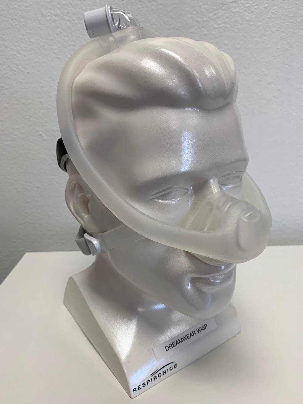 CPAP Cloud 1516 N San Fernando Blvd 101, Burbank, CA 91504, USA BusinessYab