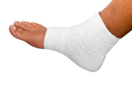 Frankel Foot & Ankle Center | 682 E Main St, Middletown, NY 10940 | Phone: (845) 343-6050