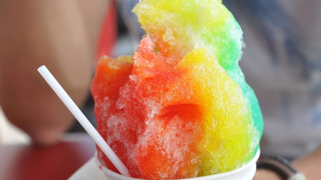 Tommys Italian Ices | 2688 Gerritsen Ave, Brooklyn, NY 11229, USA | Phone: (347) 600-9059