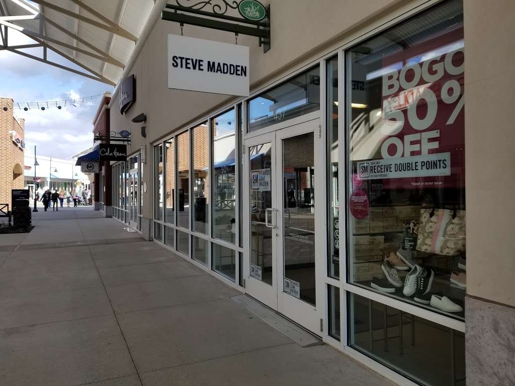 Steve Madden | 18 West Lightcap Rd #437, Pottstown, PA 19464, USA | Phone: (610) 705-5710