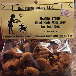 Best Friend Bakery | 24 Steenykill Rd, Montague Township, NJ 07827, USA | Phone: (973) 293-3781