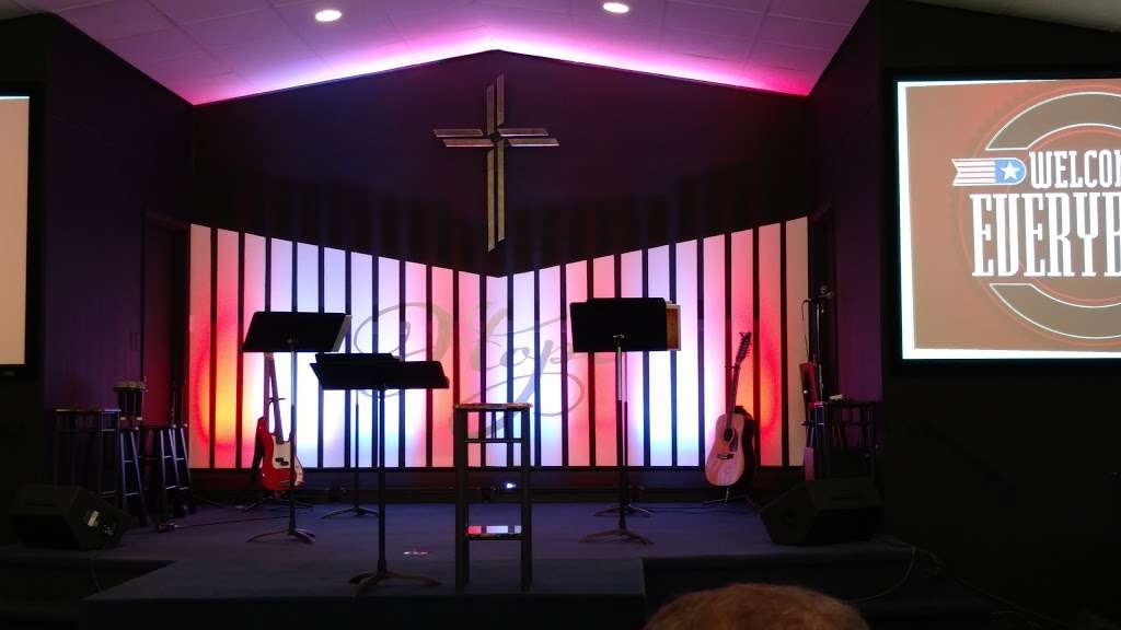 Hope Fellowship | 892 Washington Ave, Chestertown, MD 21620, USA | Phone: (410) 778-3577