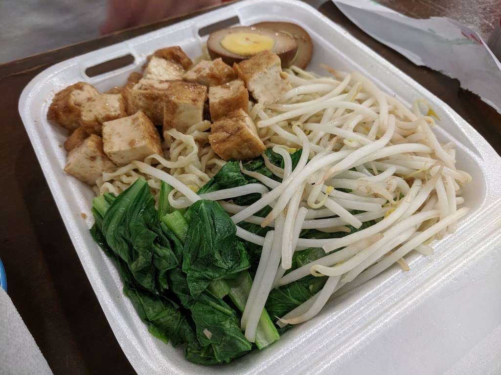 Bakmi Parahyangan | 989 S Glendora Ave, West Covina, CA 91790, USA | Phone: (626) 962-3663