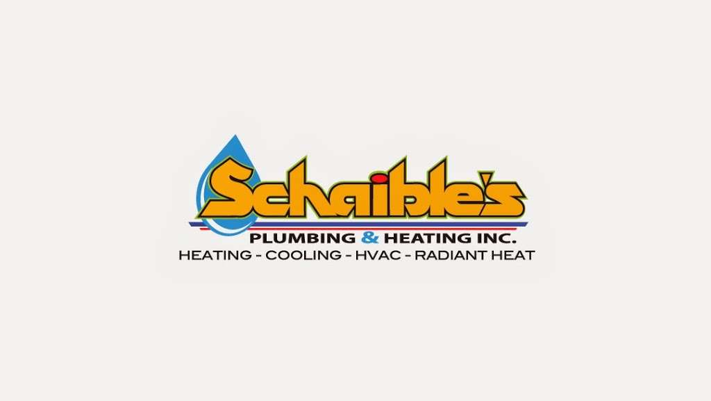 Schaibles Plumbing & Heating | 241 Van Syckles Rd, Hampton, NJ 08827, USA | Phone: (908) 537-6770