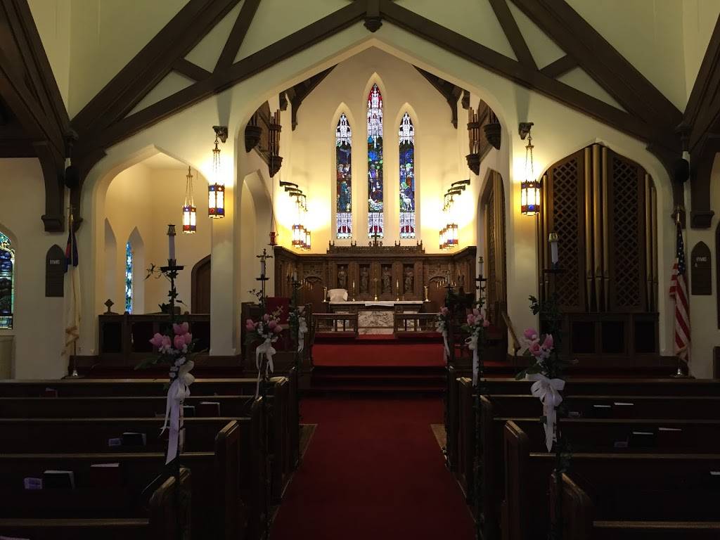 Iroquois Avenue Christian Lutheran Church | 2411 Iroquois Ave, Detroit, MI 48214, USA | Phone: (313) 921-2667