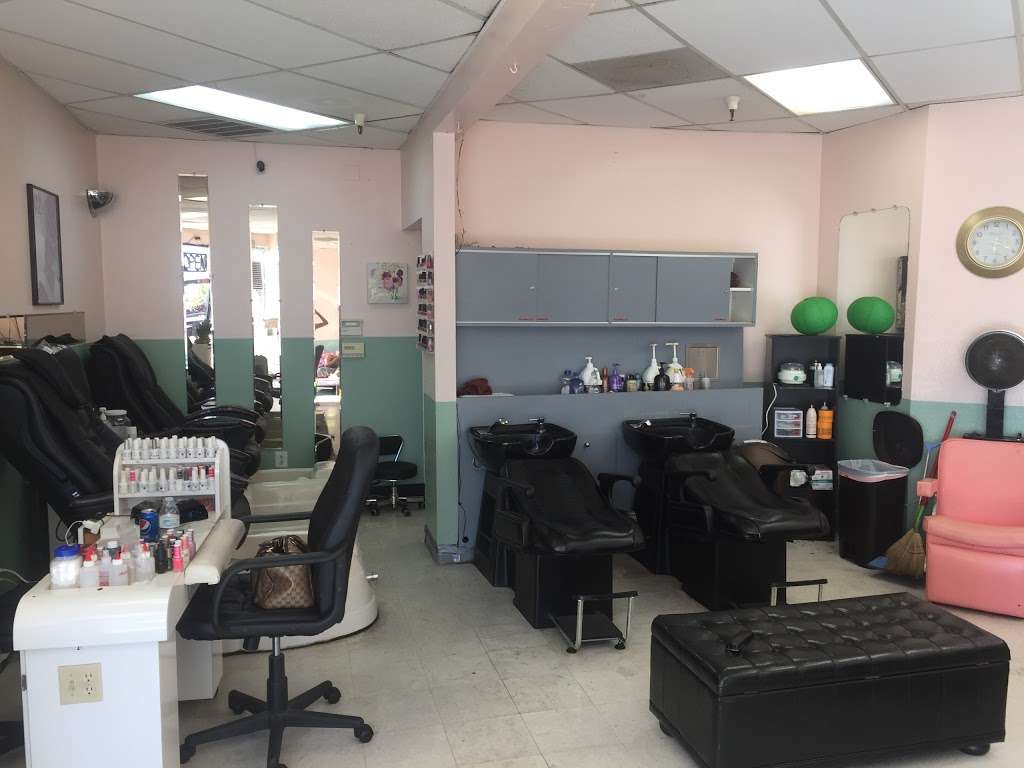 Shear Perfection Hair Salon | 117 Appian Way, Union City, CA 94587, USA | Phone: (510) 475-8931