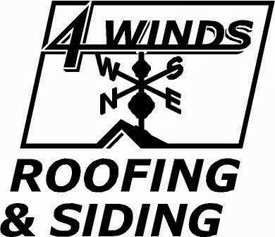 4 Winds Roofing And Siding LLC | 1106 Current Pl, Liberty, MO 64068 | Phone: (816) 529-2961