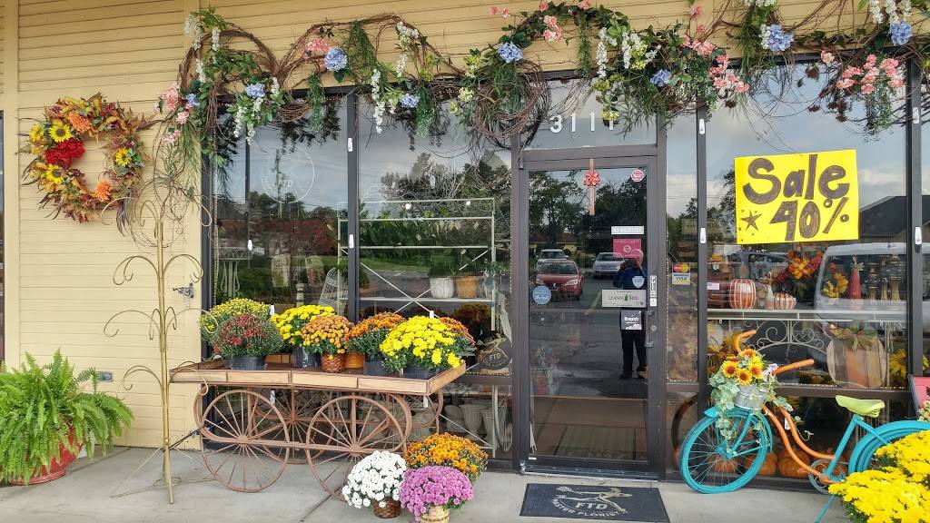 The Flower Shop of New Albany | 3111 Blackiston Mill Rd, New Albany, IN 47150, USA | Phone: (812) 945-2399