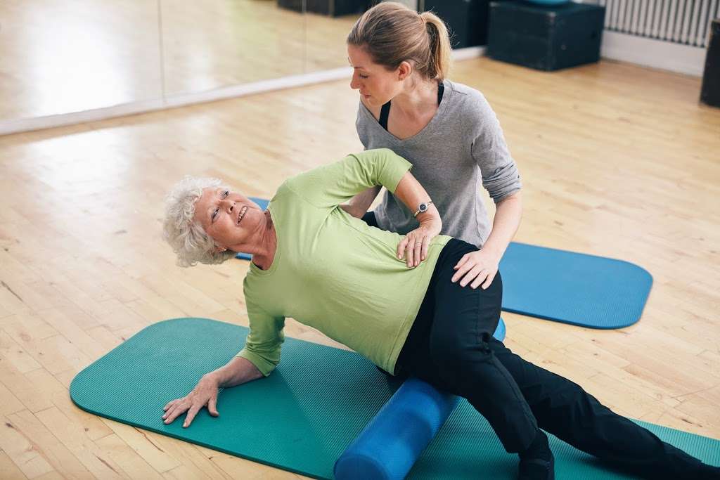 Silver Heart : Fitness for Seniors | 735 Stryker Ave, (Call First For Appointment), Doylestown, PA 18901, USA | Phone: (844) 758-7478