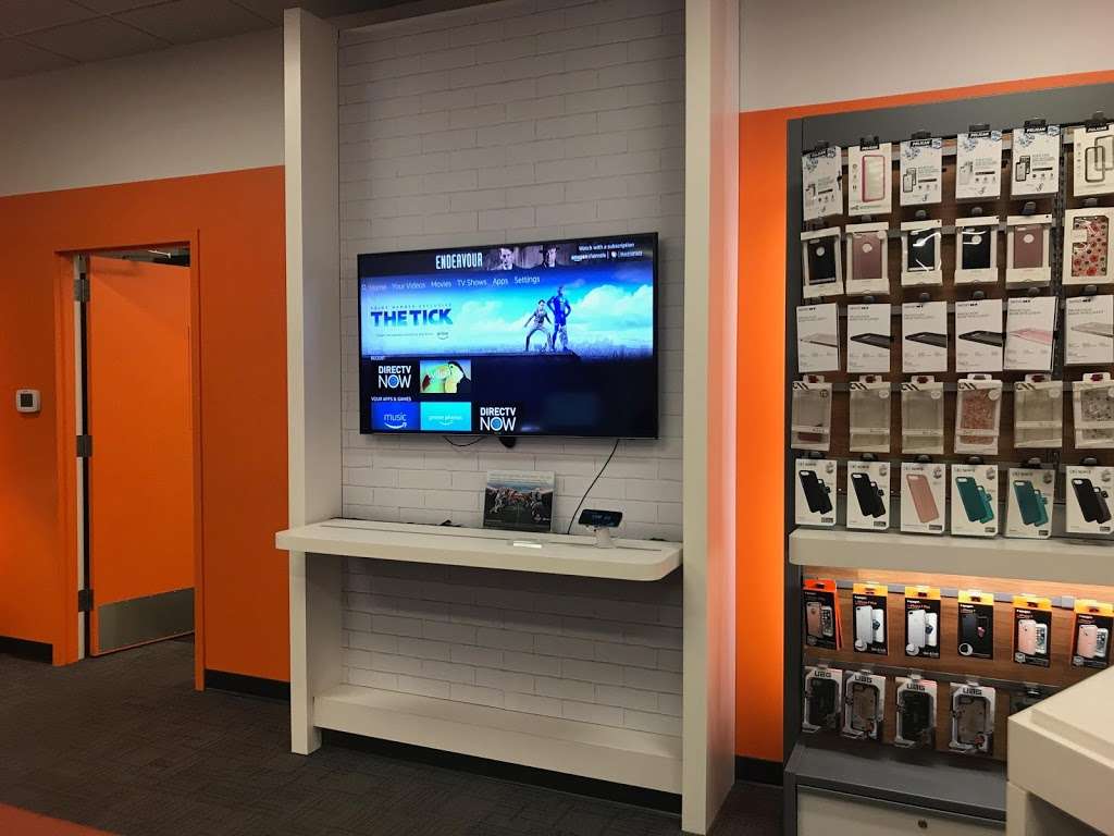AT&T | 9894 Grant St, Thornton, CO 80229, USA | Phone: (303) 524-3449