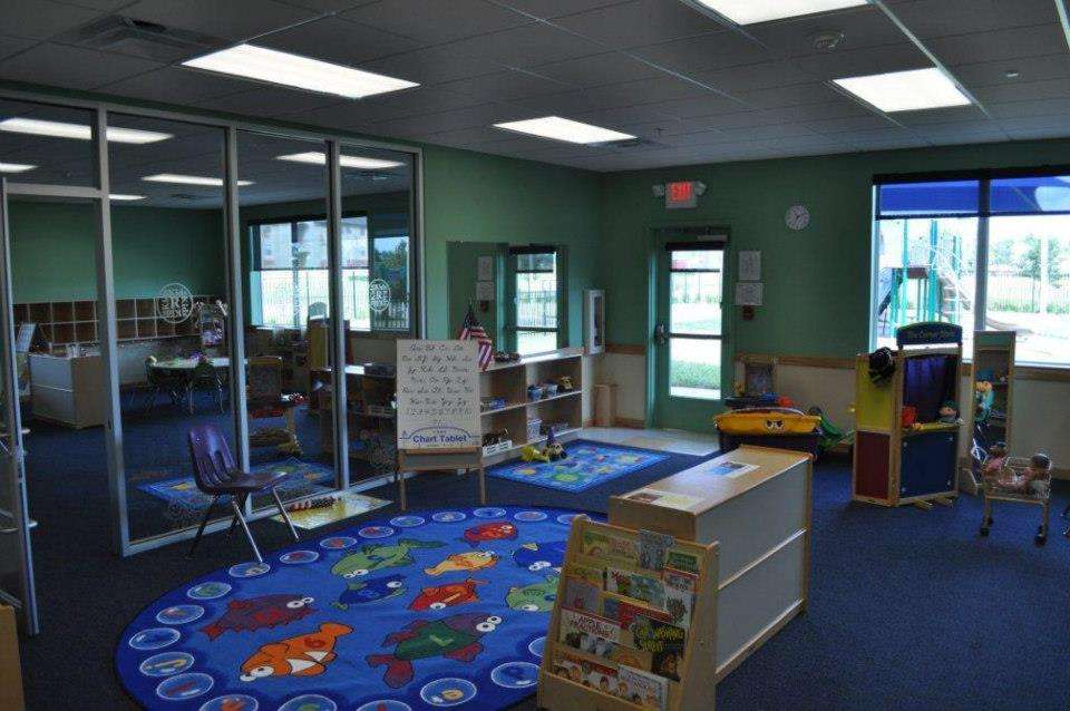 Kids R Kids Learning Academy of Landstar | 540 Pinnacle Cove Blvd, Orlando, FL 32824, USA | Phone: (407) 816-1555