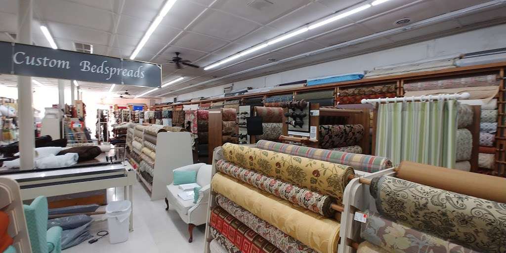 A Sewing Outlet | 121 N Main St, Federalsburg, MD 21632, USA | Phone: (410) 754-8961