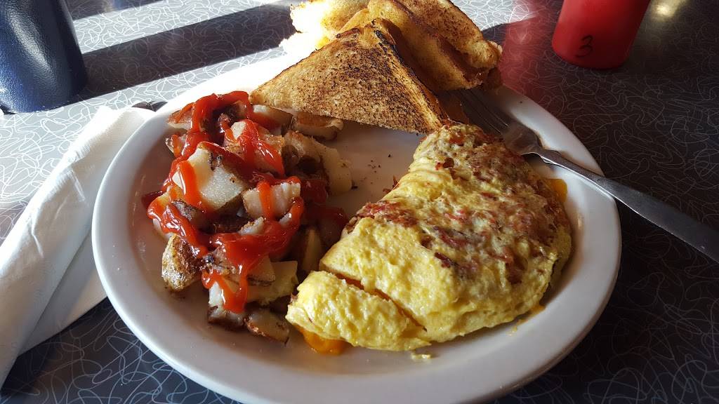 Buzz Family Diner | 6670 Providence St, Whitehouse, OH 43571 | Phone: (419) 877-0111