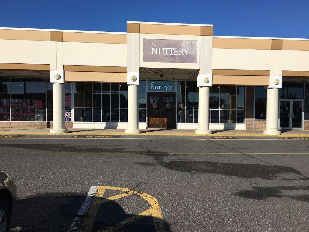 The Nuttery | 1700 Madison Ave, Lakewood, NJ 08701, USA | Phone: (732) 705-8822