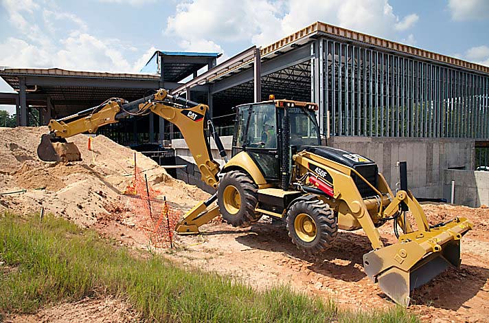 HOLT CAT Dallas | 10950 Plano Rd, Dallas, TX 75238, USA | Phone: (214) 342-6700