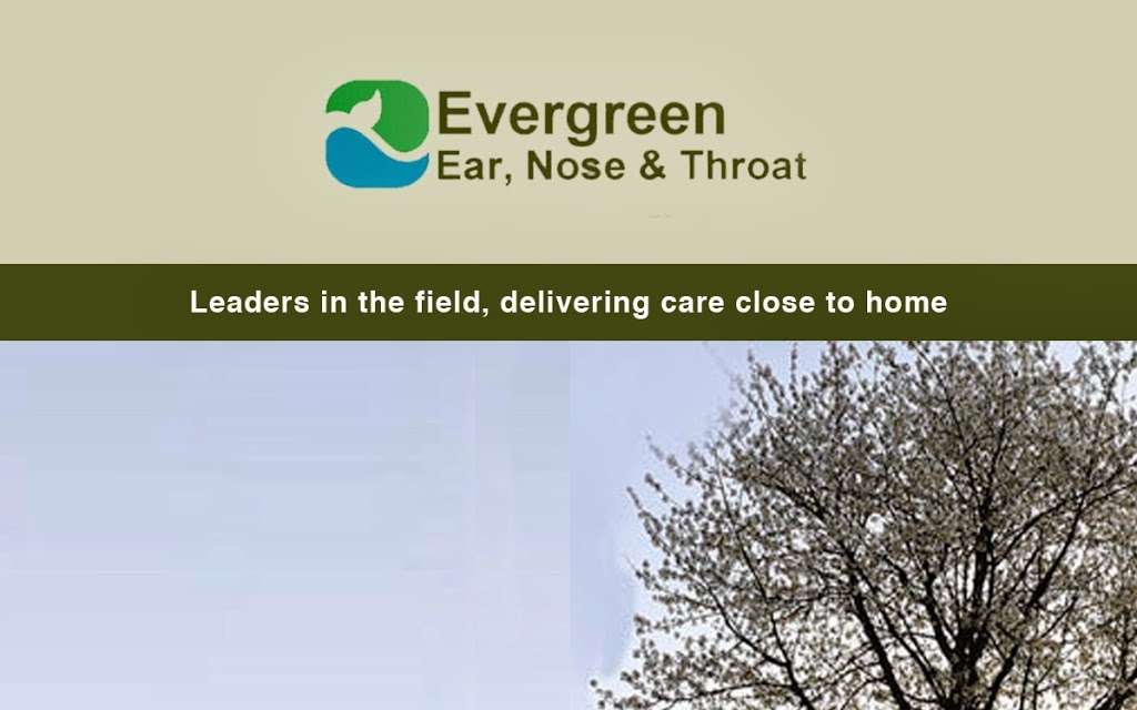 Evergreen ENT | 728 E Park Ave, Long Beach, NY 11561, USA | Phone: (516) 431-0700