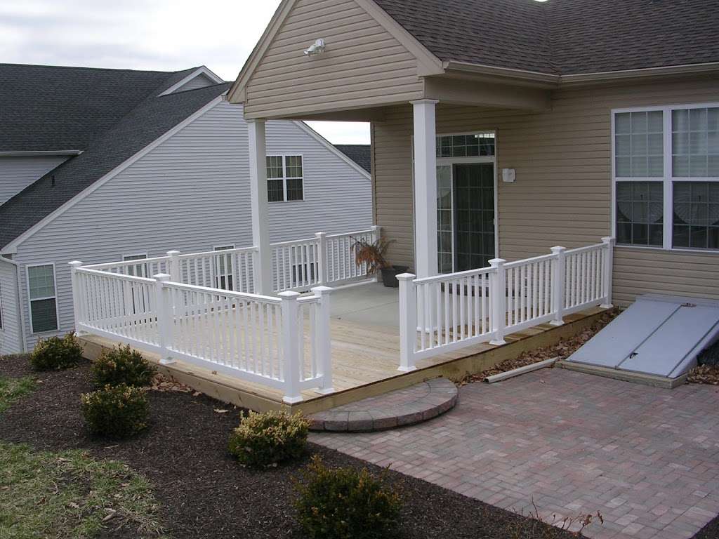 Frank Scaltrito Home Improvments | 147 Greenbriar Rd, Stroudsburg, PA 18360, USA | Phone: (570) 426-1651